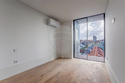 Apartamento T2 para Venda em Cedofeita, Santo Ildefonso, Sé, Miragaia, São Nicolau e Vitória