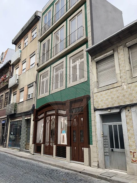 Apartamento T2 para Venda em Cedofeita, Santo Ildefonso, Sé, Miragaia, São Nicolau e Vitória
