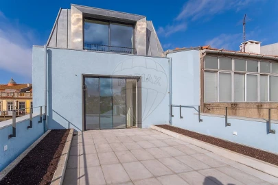 Apartamento T2 para Venda em Cedofeita, Santo Ildefonso, Sé, Miragaia, São Nicolau e Vitória