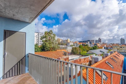 Apartamento T2 para Venda em Cedofeita, Santo Ildefonso, Sé, Miragaia, São Nicolau e Vitória