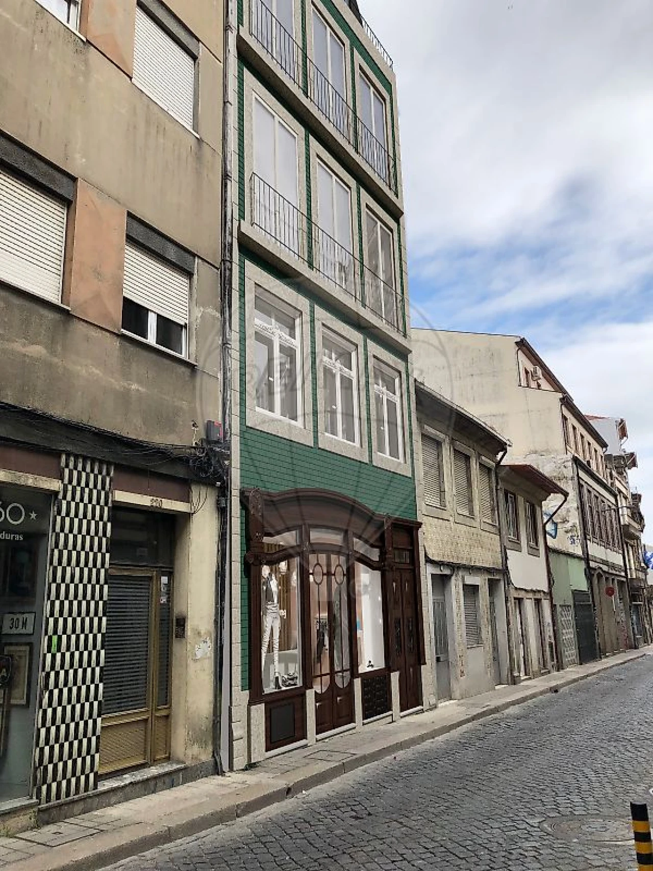 Apartamento T2 para Venda em Cedofeita, Santo Ildefonso, Sé, Miragaia, São Nicolau e Vitória Foto 3