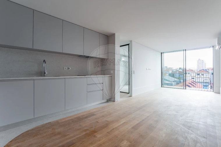 Apartamento T2 para Venda em Cedofeita, Santo Ildefonso, Sé, Miragaia, São Nicolau e Vitória Foto 18