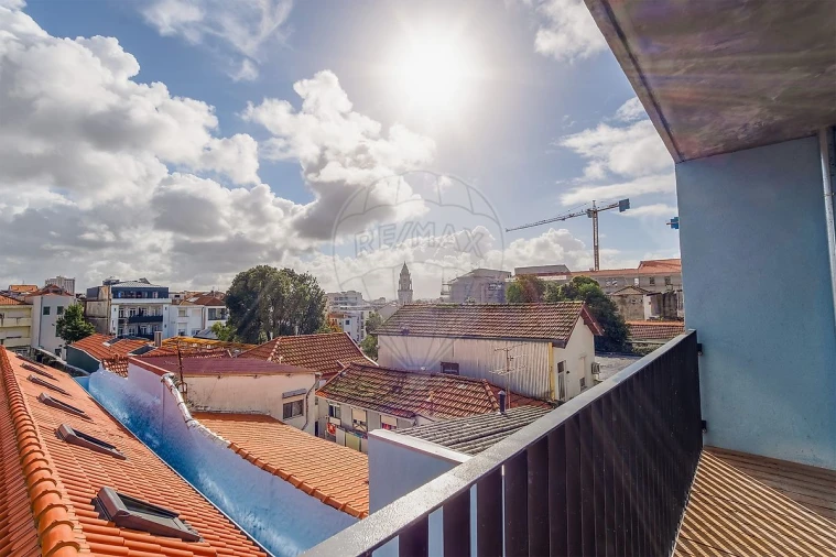Apartamento T2 para Venda em Cedofeita, Santo Ildefonso, Sé, Miragaia, São Nicolau e Vitória Foto 10