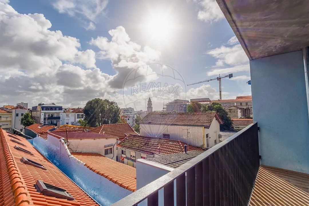 Apartamento T2 para Venda em Cedofeita, Santo Ildefonso, Sé, Miragaia, São Nicolau e Vitória Foto 10