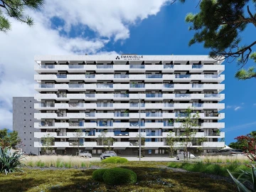 Apartamento T3 para Venda em Matosinhos e Leça da Palmeira