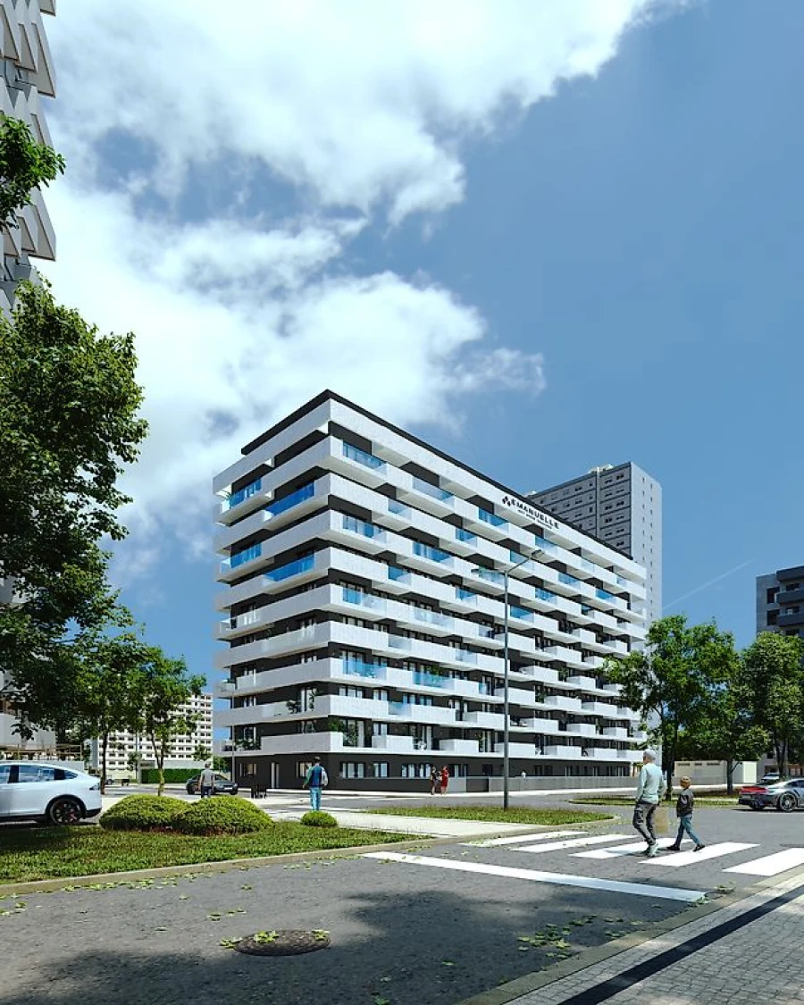 Apartamento T3 para Venda em Matosinhos e Leça da Palmeira Foto 6