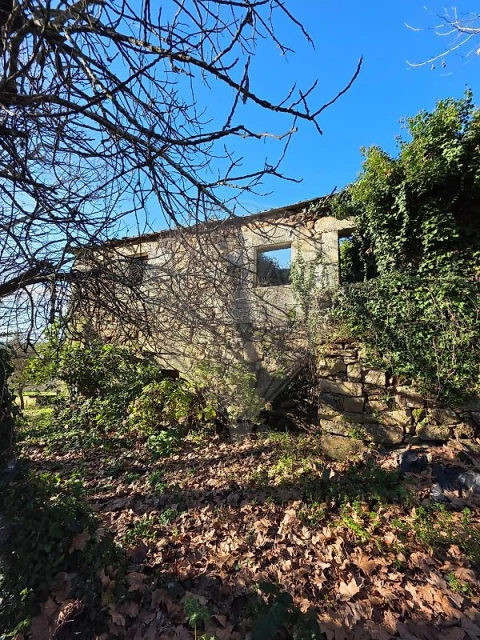 Quinta T0 para Venda em Britelo, Gémeos e Ourilhe