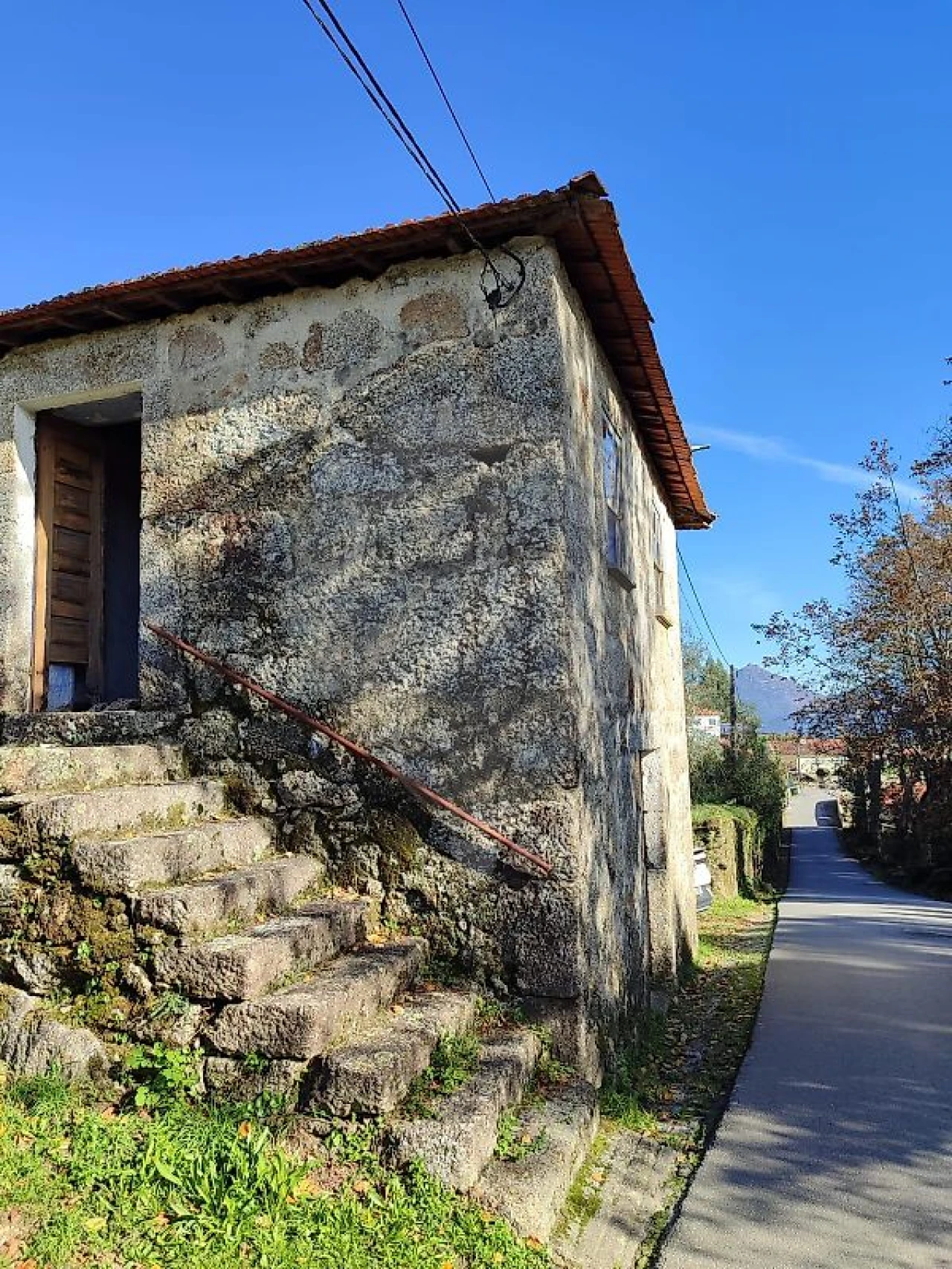 Quinta para Venda em Britelo, Gémeos e Ourilhe Foto 6