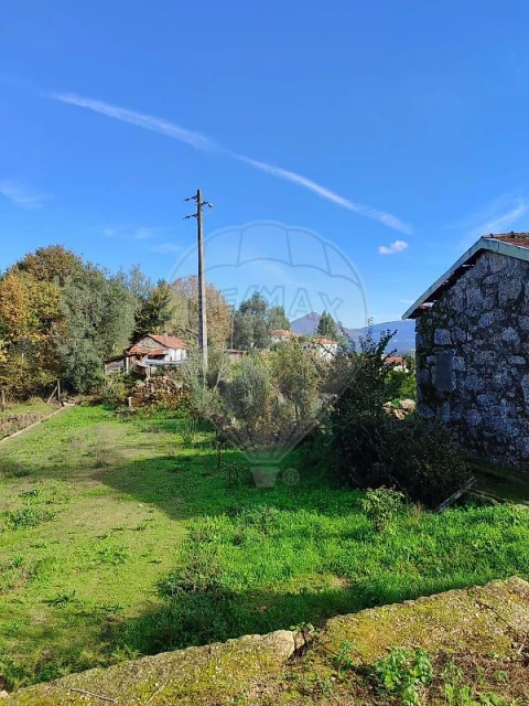 Quinta para Venda em Britelo, Gémeos e Ourilhe