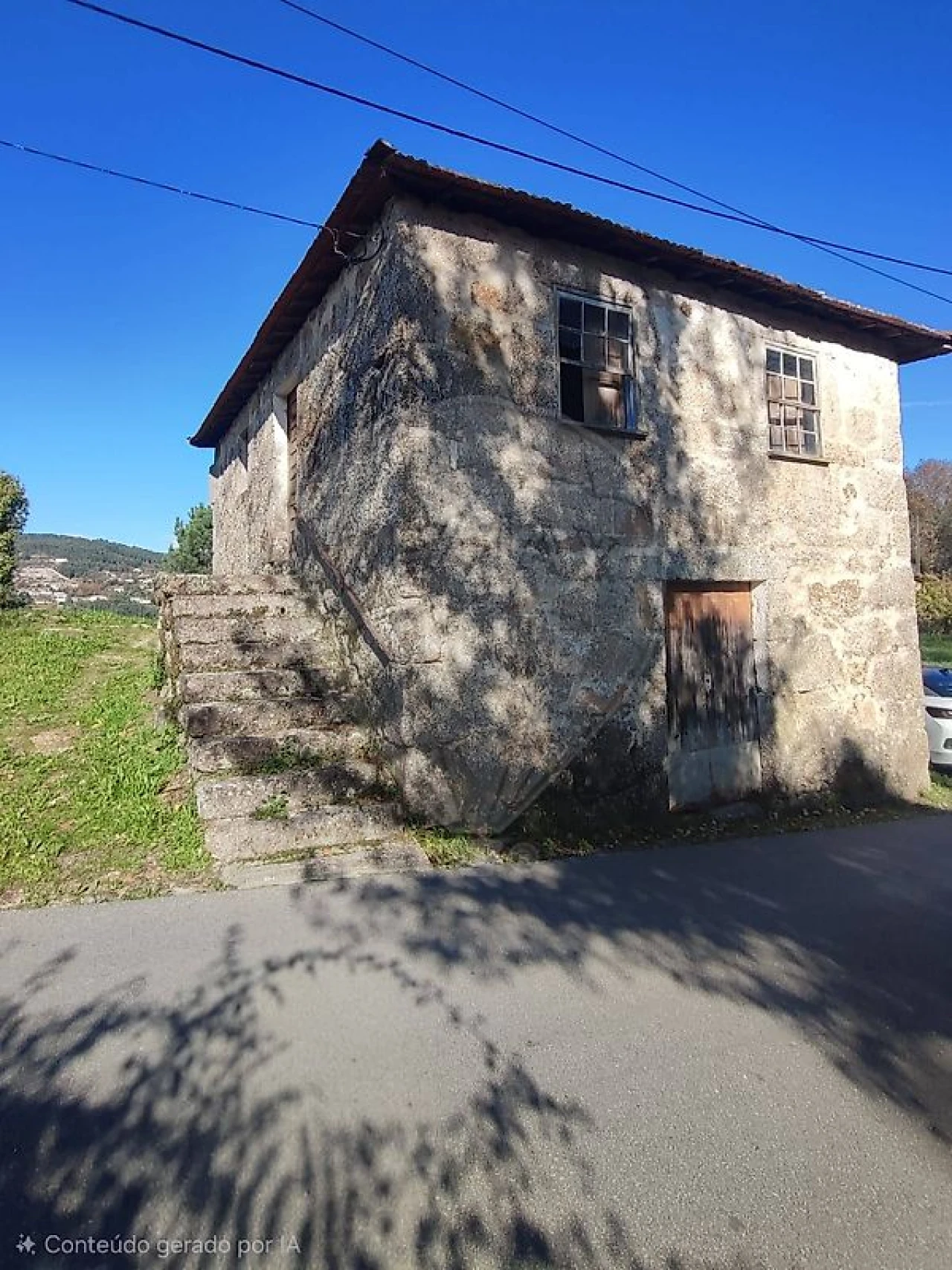 Quinta para Venda em Britelo, Gémeos e Ourilhe Foto 8