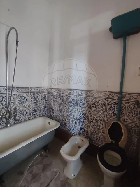 Quinta T8 para Venda em Torno