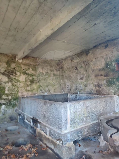 Quinta T8 para Venda em Torno
