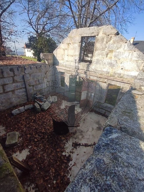 Quinta T8 para Venda em Torno