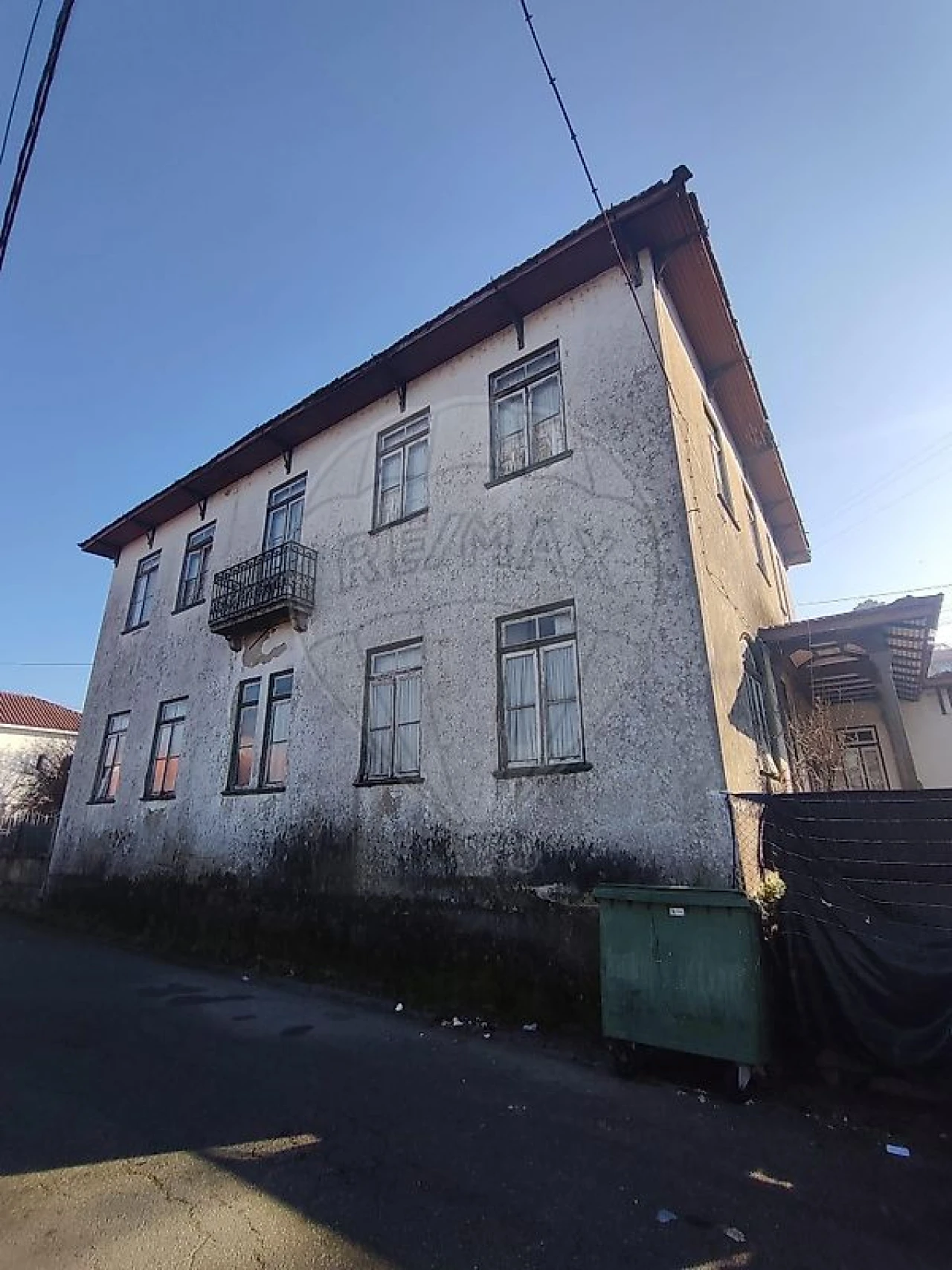 Quinta T8 para Venda em Torno Foto 1