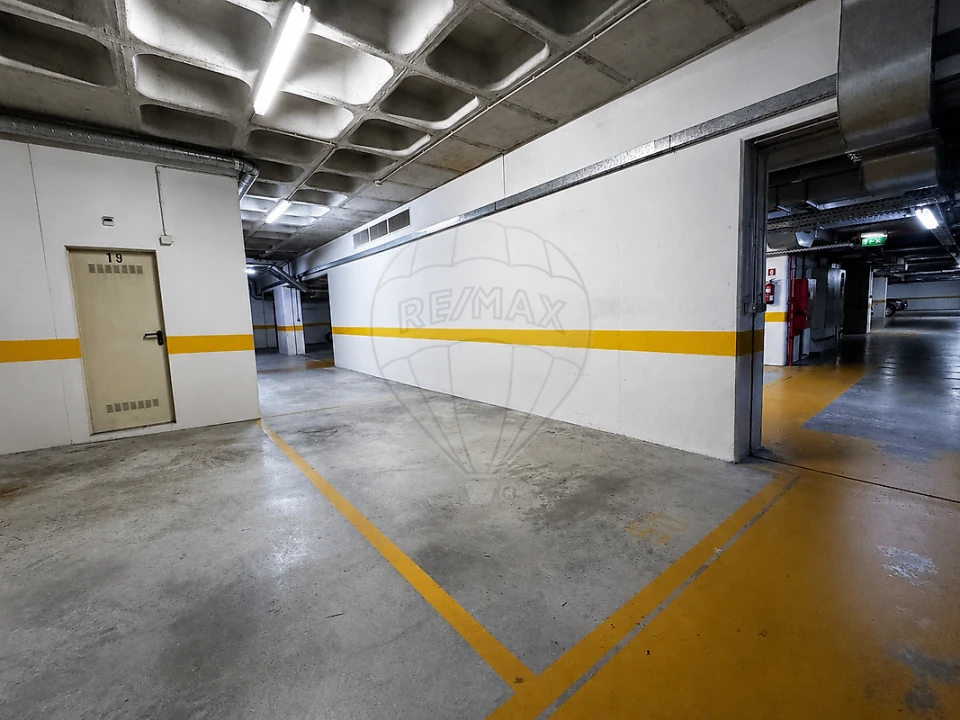 Apartamento T2 para Arrendamento em Bonfim Foto 16