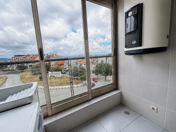 Apartamento T2 para Arrendamento em Bonfim