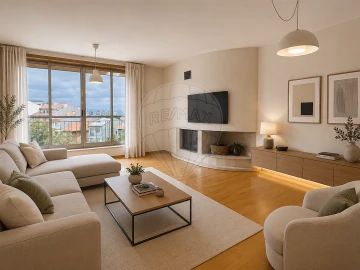 Apartamento T2 para Arrendamento em Bonfim