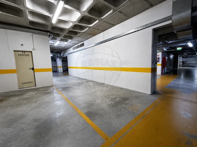 Apartamento T2 para Arrendamento em Bonfim Foto 16