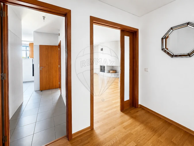Apartamento T2 para Arrendamento em Bonfim Foto 8