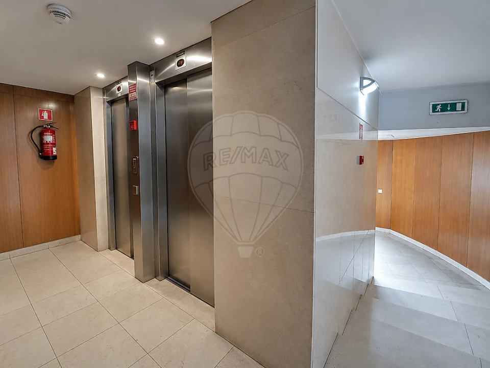 Apartamento T2 para Arrendamento em Bonfim Foto 15