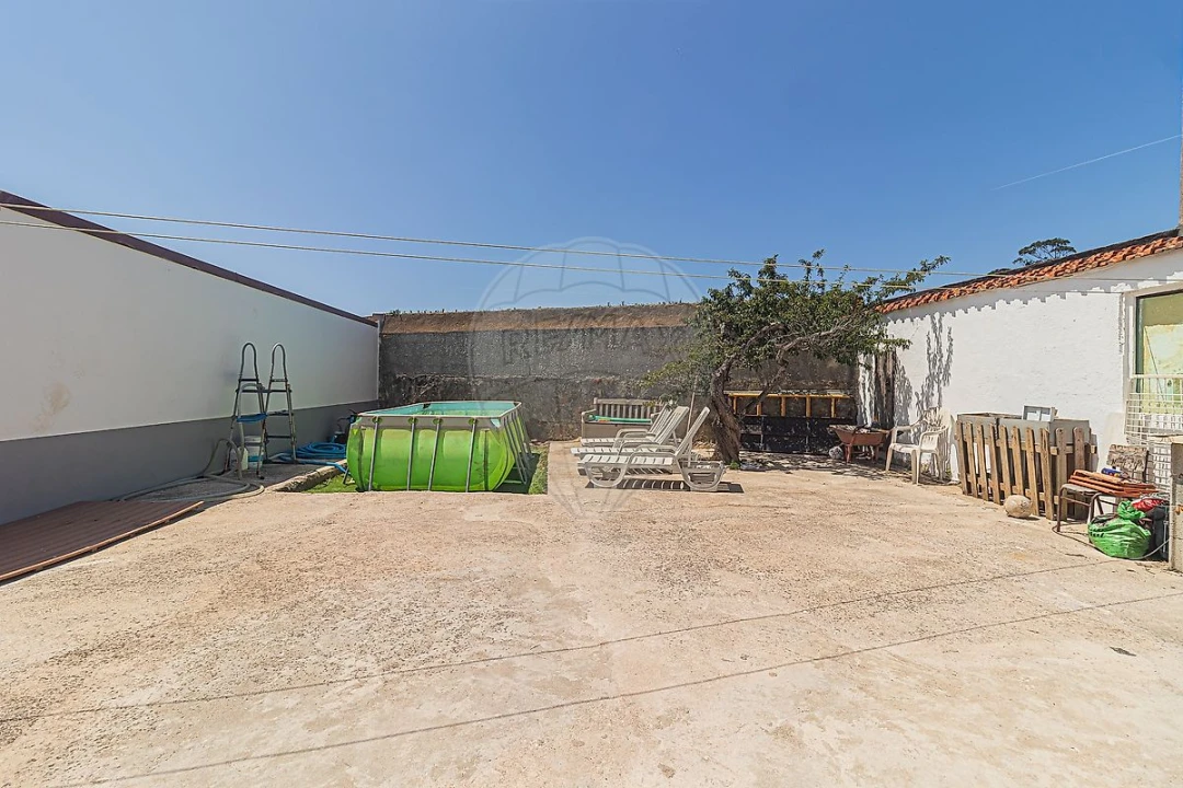 Moradia T4 para Venda em Agualva e Mira-Sintra Foto 3