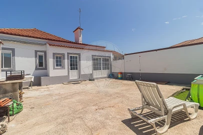 Moradia T4 para Venda em Agualva e Mira-Sintra