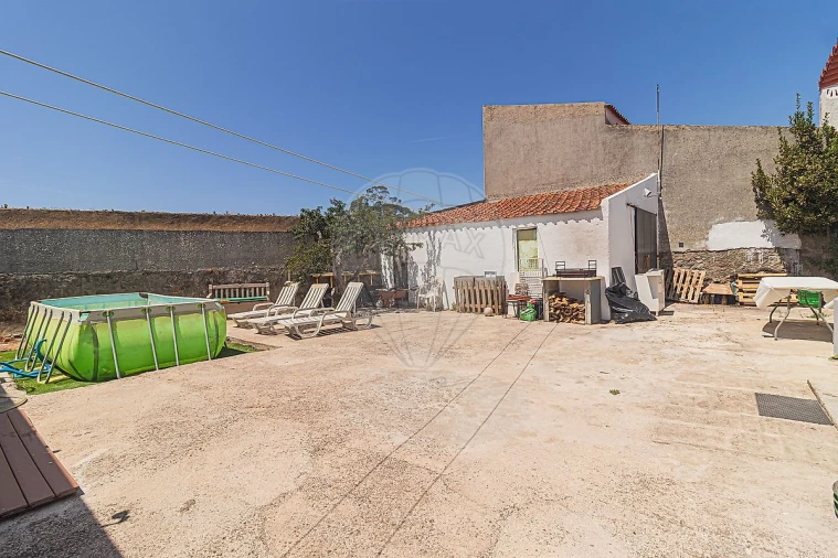 Moradia T4 para Venda em Agualva e Mira-Sintra Foto 4
