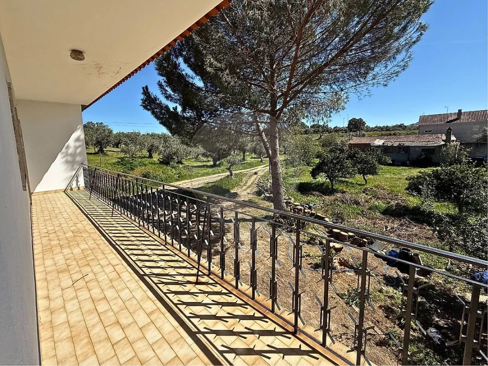 Quinta T5 para Venda em Castelo Branco Foto 11