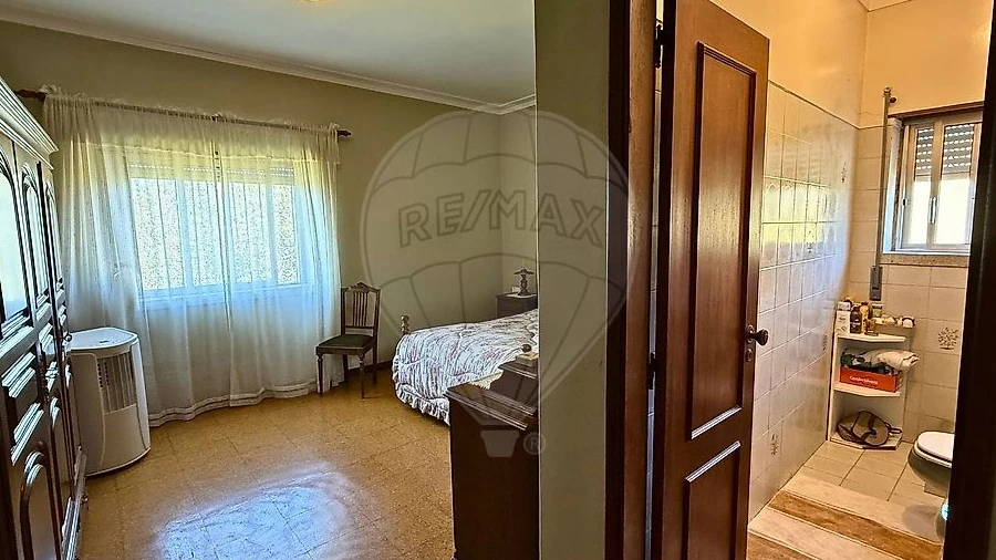 Quinta T5 para Venda em Castelo Branco