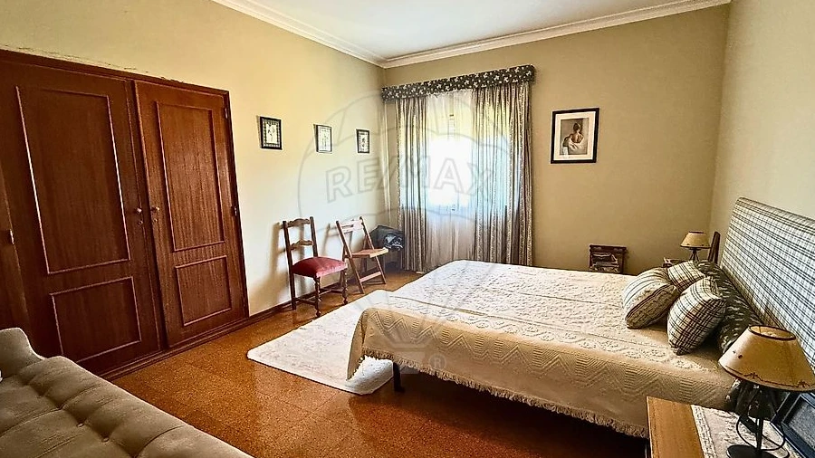 Quinta T5 para Venda em Castelo Branco