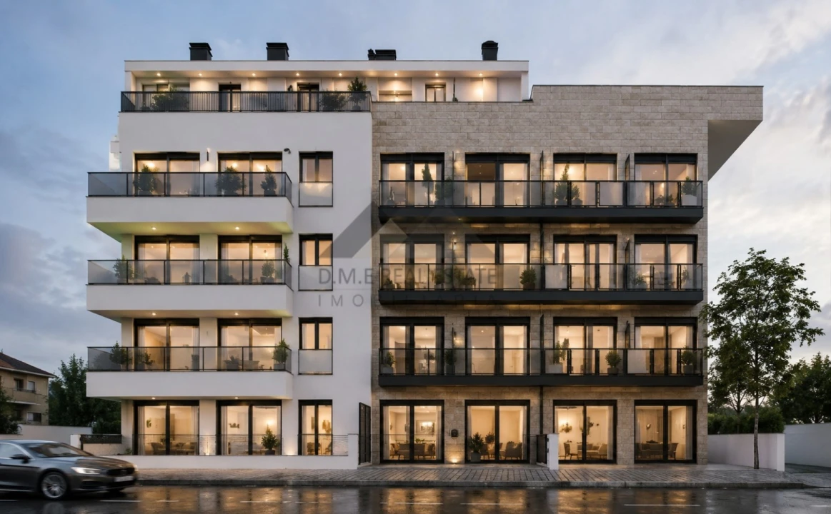 Apartamento T2 para Venda em Vila Real de Santo Antonio Foto 1