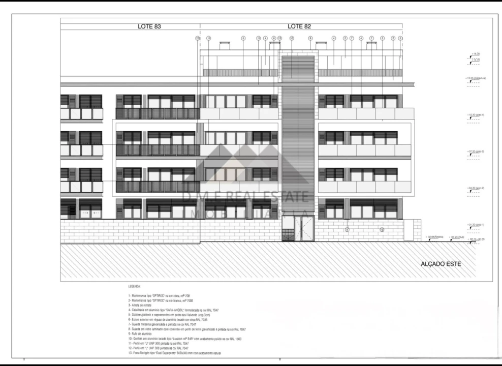 Apartamento T2 para Venda em Vila Real de Santo Antonio Foto 4