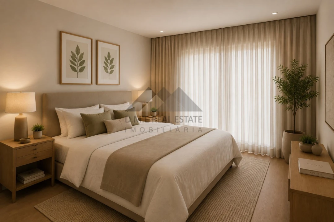 Apartamento T2 para Venda em Vila Real de Santo Antonio Foto 2