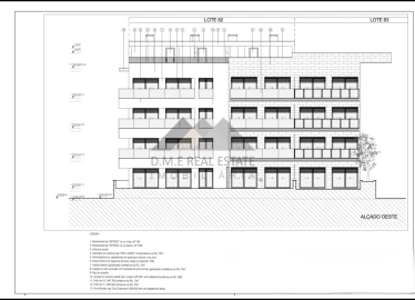 Apartamento T2 para Venda em Vila Real de Santo Antonio