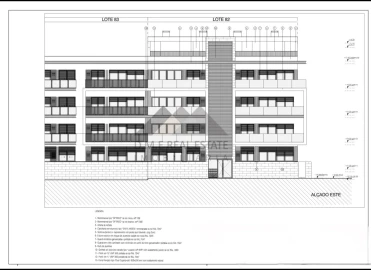 Apartamento T2 para Venda em Vila Real de Santo Antonio