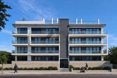 Apartamento T2 para Venda em Vila Real de Santo Antonio