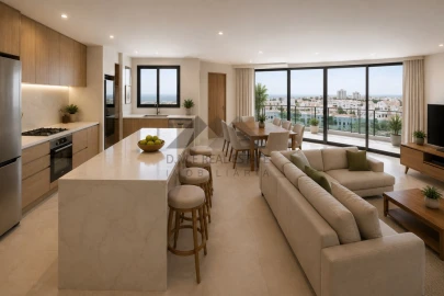 Apartamento T2 para Venda em Vila Real de Santo Antonio