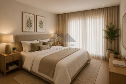 Apartamento T2 para Venda em Vila Real de Santo Antonio