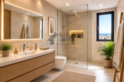 Apartamento T2 para Venda em Vila Real de Santo Antonio