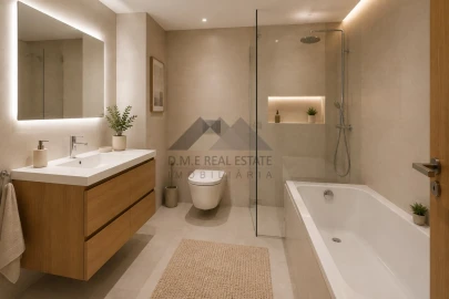 Apartamento T3 para Venda em Vila Real de Santo Antonio