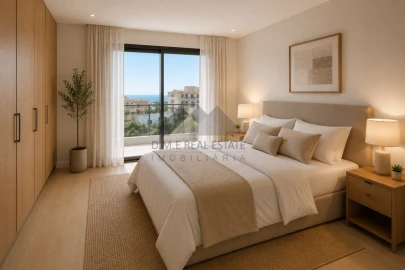 Apartamento T3 para Venda em Vila Real de Santo Antonio