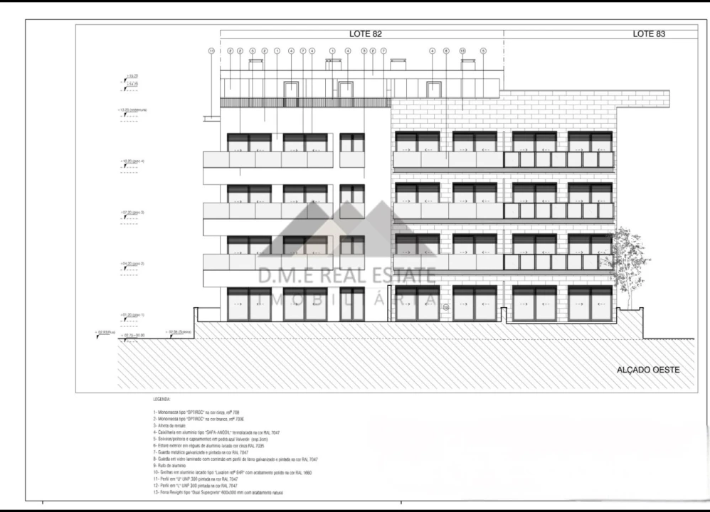 Apartamento T2 para Venda em Vila Real de Santo Antonio Foto 4