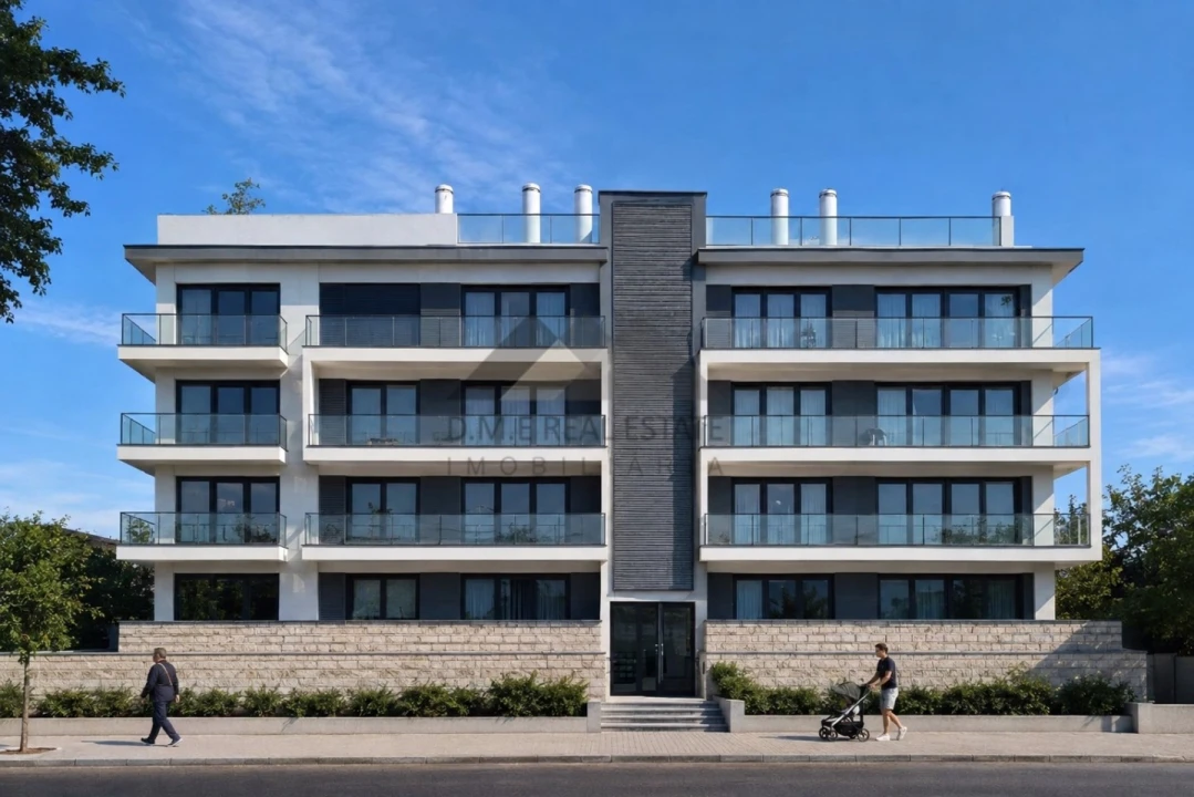 Apartamento T2 para Venda em Vila Real de Santo Antonio Foto 4