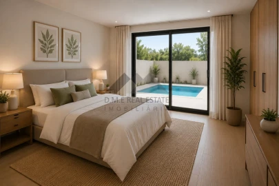 Apartamento T2 para Venda em Vila Real de Santo Antonio