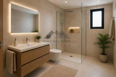Apartamento T2 para Venda em Vila Real de Santo Antonio
