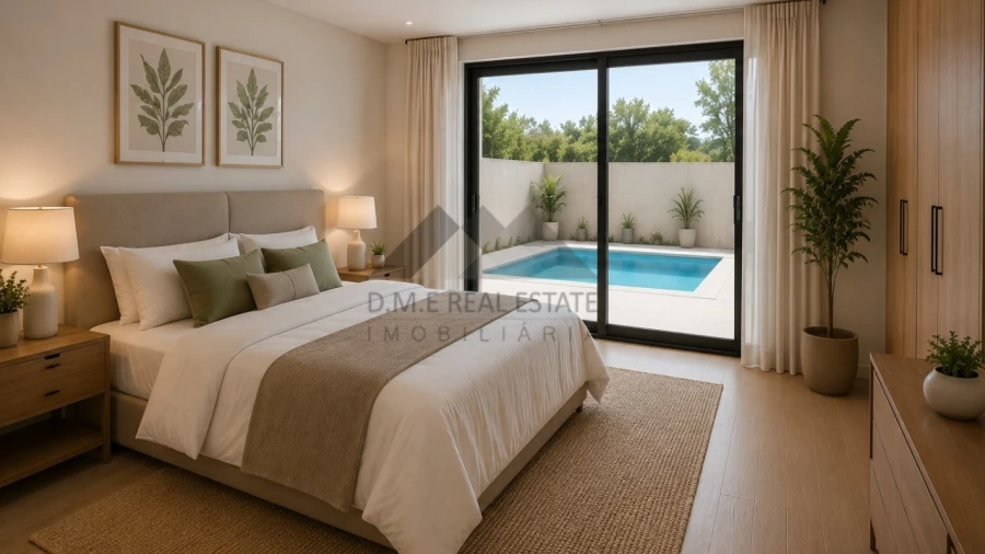 Apartamento T2 para Venda em Vila Real de Santo Antonio