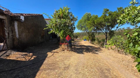 Moradia T6 para Venda em Portimão