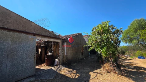 Moradia T6 para Venda em Portimão