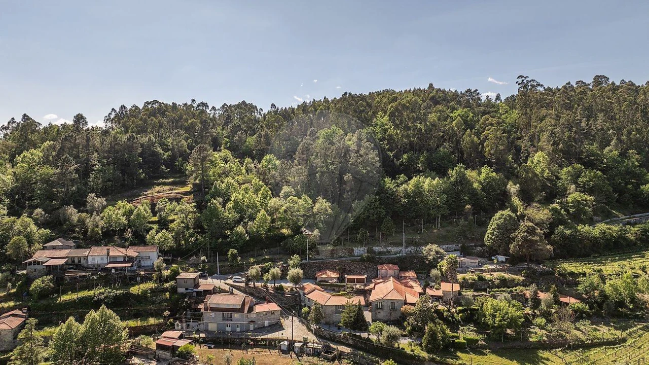 Moradia T2 para Venda em Fonte Arcada e Oliveira Foto 13