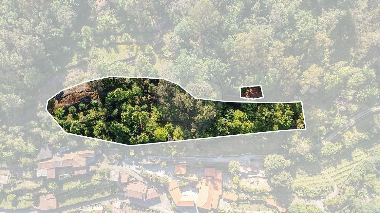 Moradia T2 para Venda em Fonte Arcada e Oliveira Foto 2